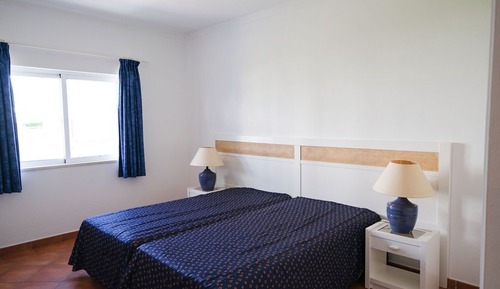 Apartamento estándar, 2 habitaciones