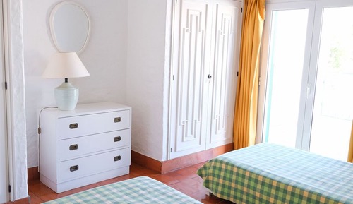 Villa tradicional, 2 habitaciones