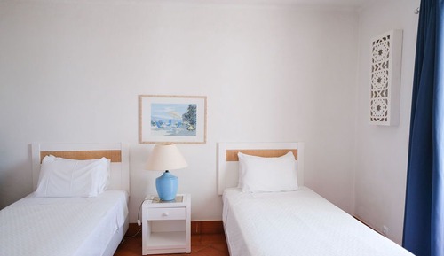 Apartamento estándar, 1 habitación