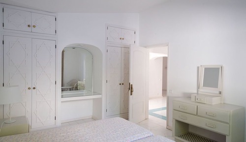 Villa tradicional, 3 habitaciones