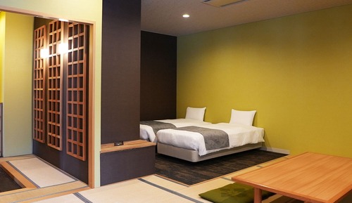Suite superior
