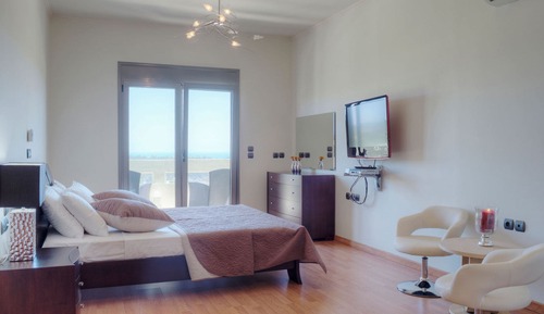 Villa de lujo, 6 habitaciones