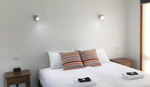 Casa de campo, 1 habitación, accesible para personas con discapacidad