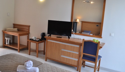  Standard Family Room with Bunk Bed