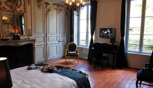 Habitación doble (Paul Claudel)