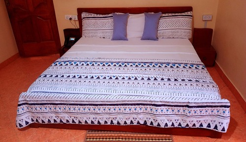 Habitación Confort (Two Beds)