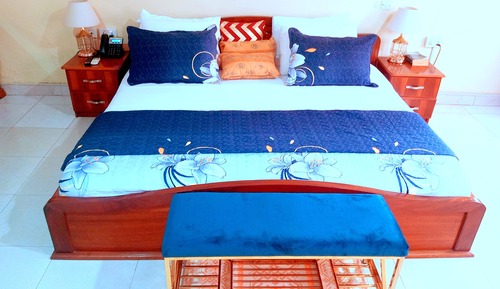 Suite estudio Deluxe