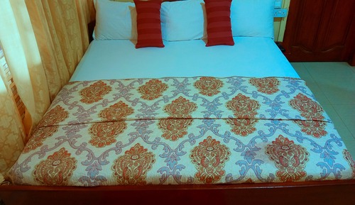 Habitación económica