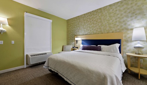 Suite, 1 cama de matrimonio grande, accesible para personas con discapacidad (Mobility & Hearing)