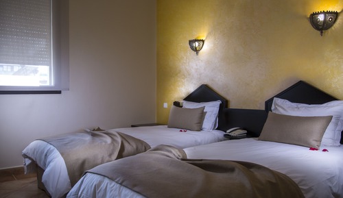 Habitación individual estándar