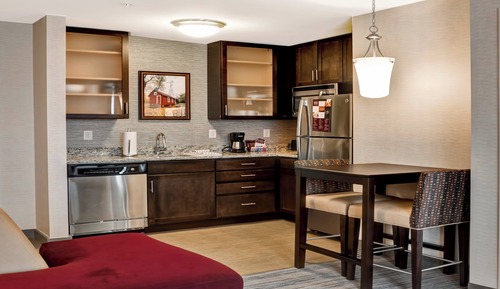 Suite, 2 habitaciones