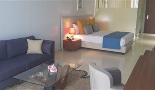 Suite ejecutiva
