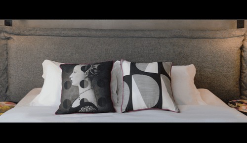 Standard Acessível - 1 Cama Queen
