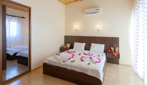 Bungalow familiar, 2 habitaciones