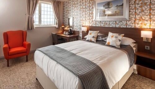 Standard Double Room, Ensuite