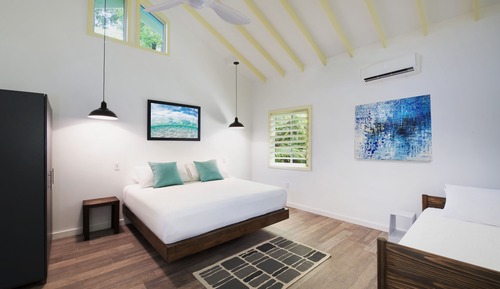 Family Garden VIlla