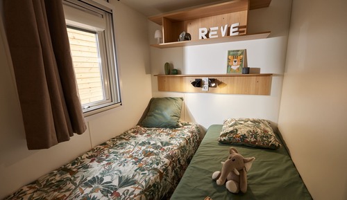 Chalet exclusivo