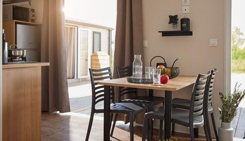 Chalet exclusivo