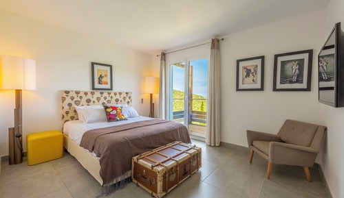 Villa (Bagia Donne)