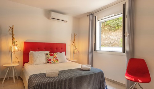 Apartamento, 1 habitación