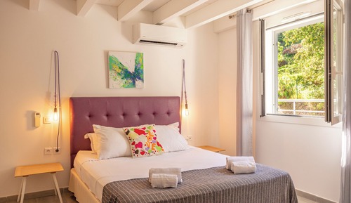 Apartamento, 2 habitaciones