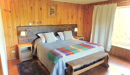 Habitación Deluxe doble