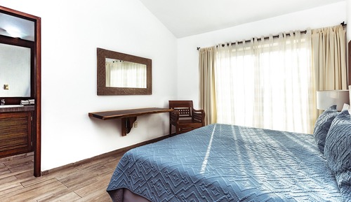 Habitación estándar