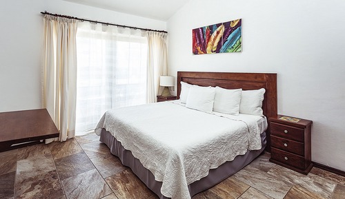 Apartamento, 1 habitación (Petit)