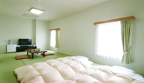 Habitación clásica