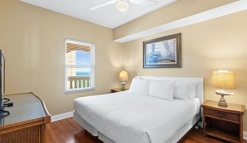 Apartamento, 3 habitaciones, vistas al mar (1904W)