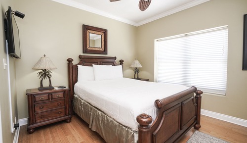 Apartamento, 3 habitaciones, vistas al mar (1801E)