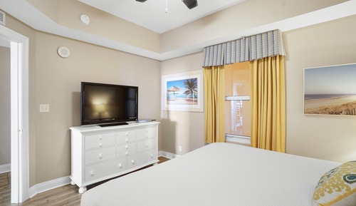 Apartamento, 1 habitación, vistas al mar (1403W)