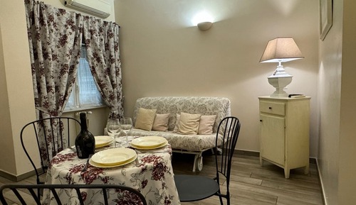 Apartamento Confort