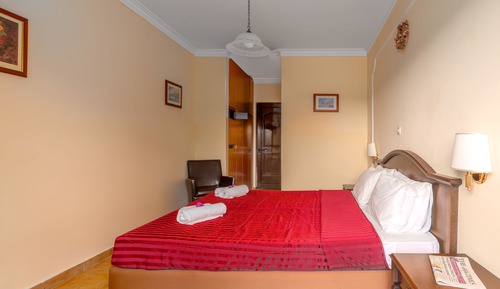 Habitación estándar