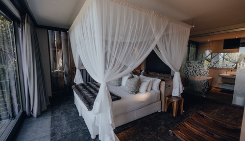 2 Bedroom Villa