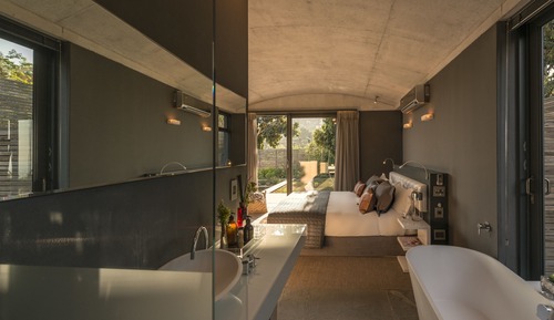 Ground Floor Apartment 1