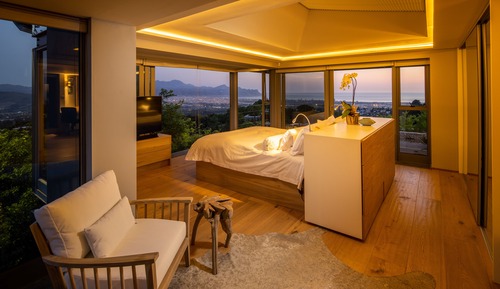 Villa, 2 habitaciones
