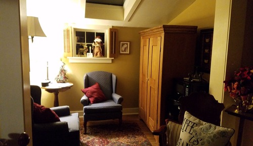 Habitación Confort