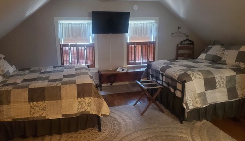 Habitación Confort