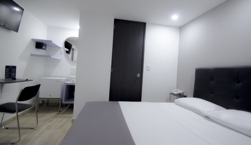 Habitación doble