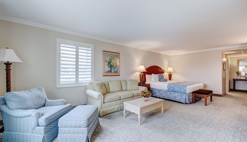 Studio King Rehoboth Avenue / Terrace