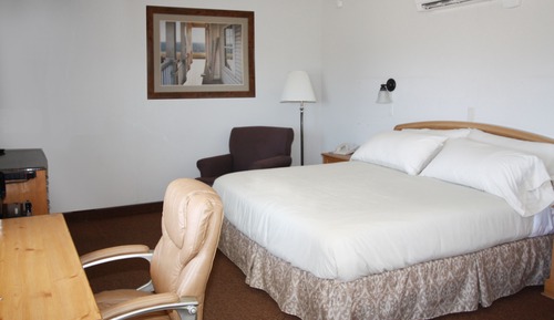 Habitación, 1 cama de matrimonio grande