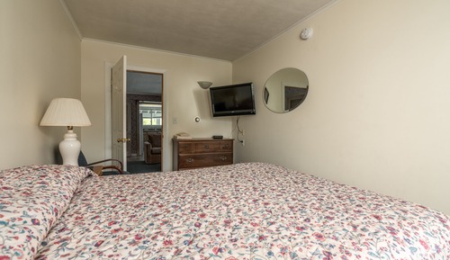 Apartamento, 2 habitaciones