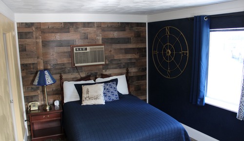Habitación Premium, 1 cama de matrimonio grande