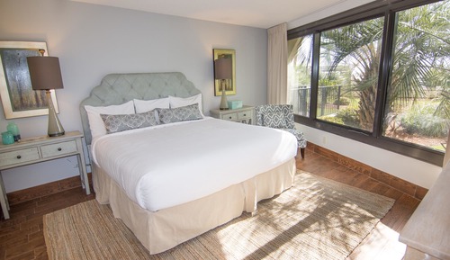 Apartamento, 2 habitaciones, vistas a la playa (Beachside I 4011)