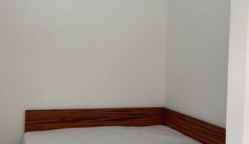 Apartamento básico