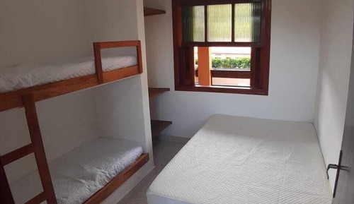 Habitación cuádruple