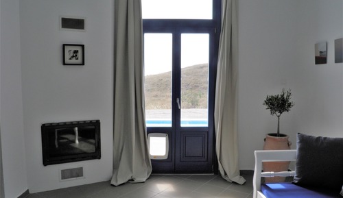 Suite, piscina privada (Caldera)