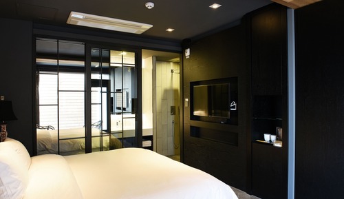 Zen Suite