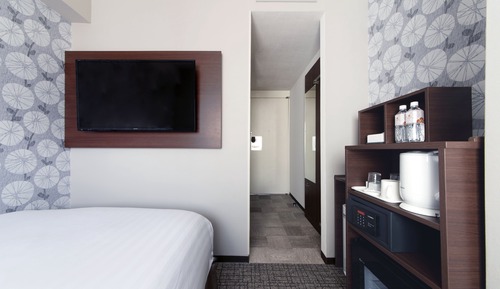 Habitación individual, no fumadores (2018 Renovated)